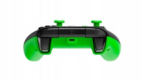 Pad Turtle Beach Rematch Core XS Czarno zielony na Arena.pl