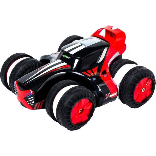 Dumel samochód ROCKET TE178 na Arena.pl