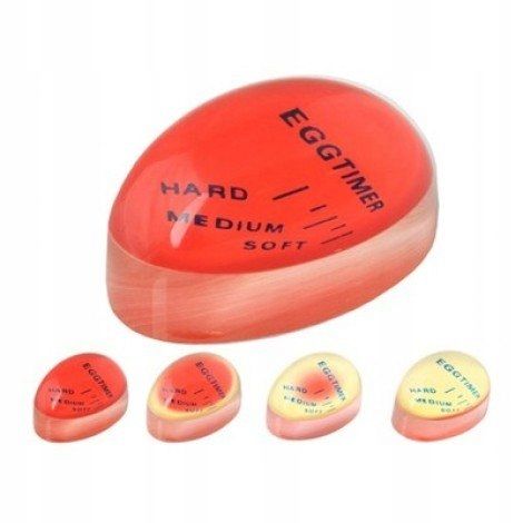 Minutnik kuchenny PrzydaSie na Arena.pl