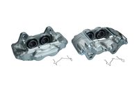 ZACISK HAMULCOWY PRZÓD PRAWY TOYOTA FORTUNER 2007 2008 2009 2010 2011 2012