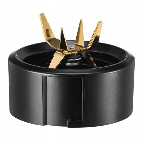 BLENDER KIELICHOWY SZKLANY MŁYNEK 2 BIDONY MOCNY 2700W TURBO 2,2L na Arena.pl