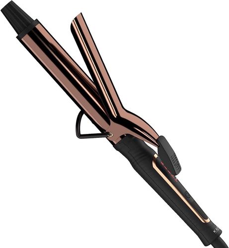 lokówka ceramiczna do włosów k&k na Arena.pl