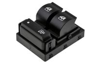 PRZEŁĄCZNIK STEROWANIA SZYB FIAT DUCATO 2021 2022 2023