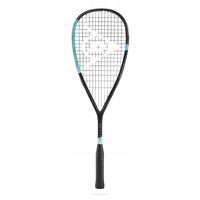 Rakieta do squasha Dunlop Blackstorm TI SLS 120 g