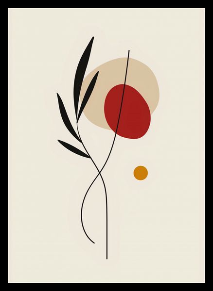 Plakat 25x35cm Esencja Przerysu zdjęcie 2