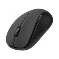 Mysz bezprzewodowa HAMA MW-300 V2 Czarny 173020