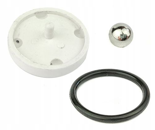 ZESTAW NAPRAWCZY DYSZA ROTACYJNA DO KARCHER K2 K3 K4 K5 na Arena.pl