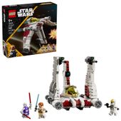 LEGO Star Wars 75432 Myśliwiec V-19 Torrent Wojny Klonów Klocki Prezent 9+