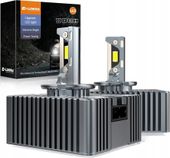 D-LUMINA D5S LED ŻARÓWKA ANTYBŁĘDOWA SAMOCHODOWA