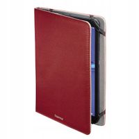 Uniwersalne etui HAMA Strap do tabletu 11 cali Bordowy