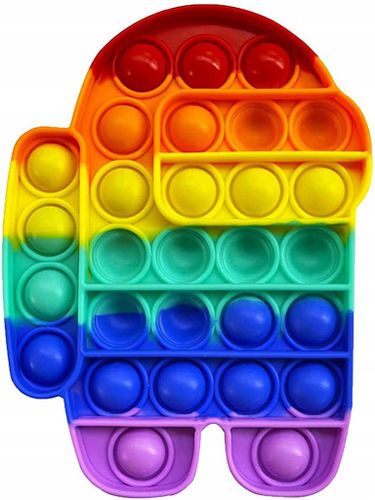 Poppit AMONG US 2 na Arena.pl