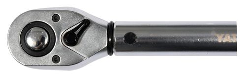 klucz dynamometryczny 1/2'' 20-220nm - yt-07605 na Arena.pl