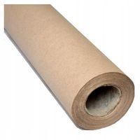 PAPIER DO PAKOWANIA PACZEK 90G/M2 100cm 5KG EKO