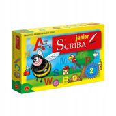Scriba junior 00986
