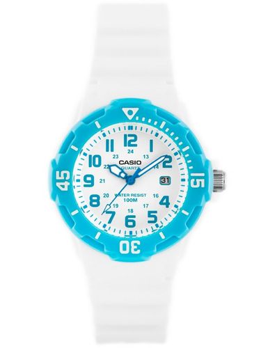 ZEGAREK DAMSKI CASIO LRW-200H 2BV (zd557d) na Arena.pl