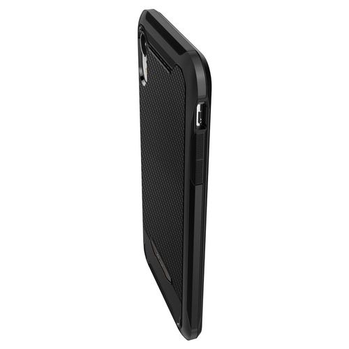 Spigen Hybrid ”Nx” Iphone Xr Black na Arena.pl