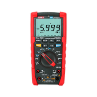 Miernik uniwersalny Uni-T PRO UT195M