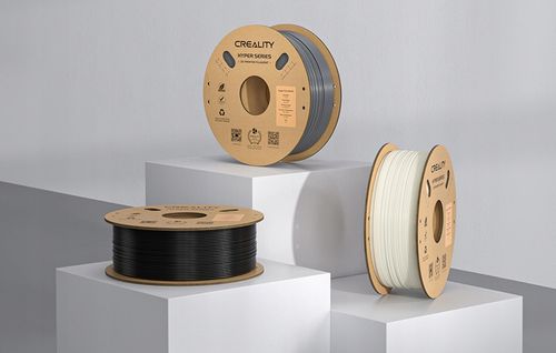 Filament CREALITY Hyper ABS (biały) na Arena.pl