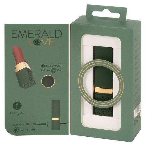 luxurious lipstick vibrator na Arena.pl