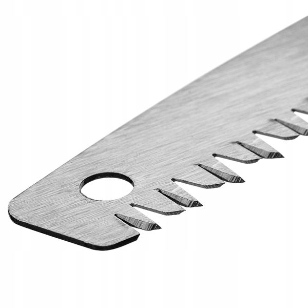 Kadax Piła Do Gałęzi z Trzonkiem Ostrze 35cm zdjęcie 5