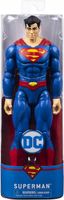 SUPERMAN DUŻA FIGURKA AKCJI DC COMICS 30CM RUCHOMA