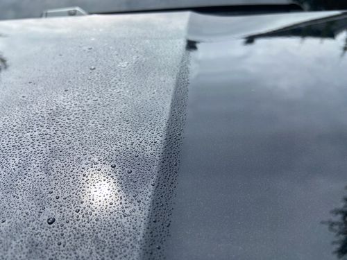 Orca duży gruby ręcznik z mikrofibry do osuszania auta samochodu 1200gsm XL na Arena.pl