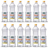 FINAKO Ocet spirytusowy 10% 12szt 1l