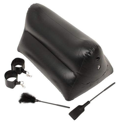 love cushion portable triangle na Arena.pl