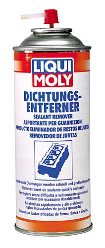 ŚRODEK DO USUWANIA USZCZELEK 0,3L zdjęcie 4