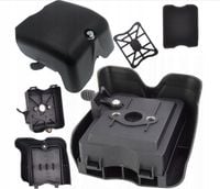 FILTR POWIETRZA OBUDOWA KOSY SPALINOWEJ KOSA NAC BP54CA BP540 GERMAN