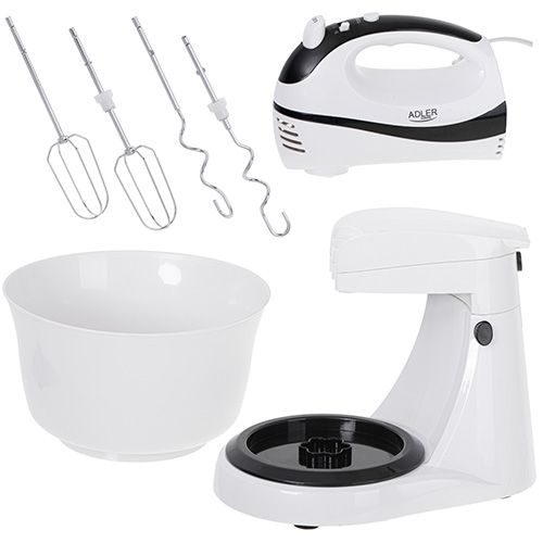 AD 4206 Mikser z misa zdjęcie 7