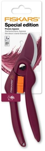 FISKARS SEKATOR NOŻYCOWY NOŻYCE RĘCZNE OSTRE SOLIDNY OGRODOWY na Arena.pl