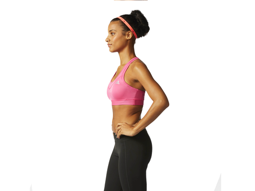 Top Adidas TF Bra - Solid AJ2177 XS na Arena.pl