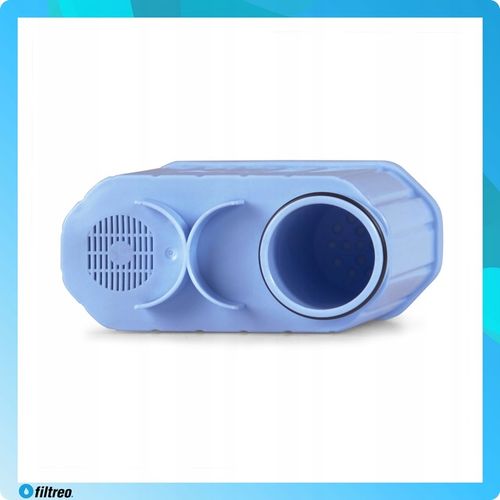 2x ZAMIENNIK filtra wody do ekspresu Philips Saeco CA6903/00 WYSOKA na Arena.pl
