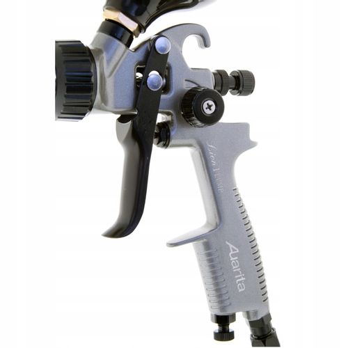 PISTOLET LAKIERNICZY LION-1 DYSZA 1.7 LVMP 600 ML na Arena.pl