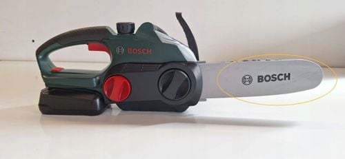 Piła łańcuchowa Bosch II na Arena.pl