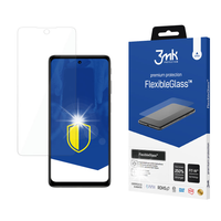 Motorola Moto G51 5G - 3mk FlexibleGlass
