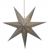 Szwedzka gwiazda wisząca ALICE 60cm