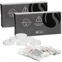 2x Tabletki odkamieniające do ekspresu uniwersalne