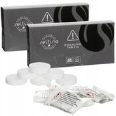 2x Tabletki odkamieniające do ekspresu uniwersalne