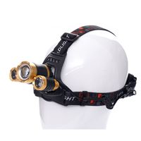 Latarka czołowa KD1246