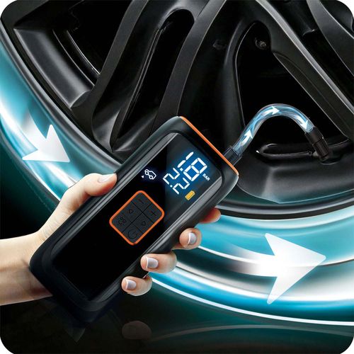 Bezprzewodowa pompka elektryczna HM-250 Humberg na Arena.pl