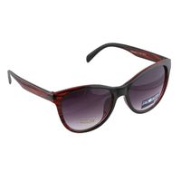 Okulary przeciwsłoneczne Cat eye filtr UV400