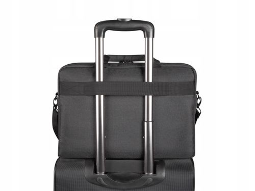 Torba do notebooka Natec Beira Black 15,6" na Arena.pl