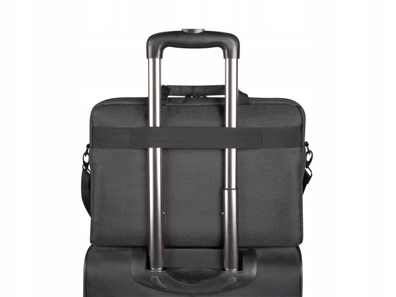 Torba do notebooka Natec Beira Black 15,6" zdjęcie 6