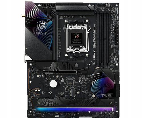 Płyta główna ASrock B850 Riptide WiFi na Arena.pl