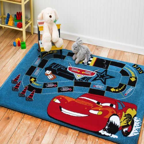 Bella 06 200 x 290 cm niebieski na Arena.pl