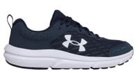 Buty męskie do biegania UNDER ARMOUR Charged Assert 10 (3026175-400) 47.5