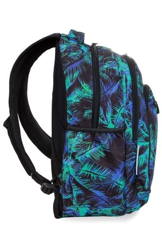 Plecak młodzieżowy CoolPack Strike L Palms Tangle na Arena.pl