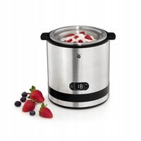 Urządzenie do mrożonych deserów WMF Kitchenminis